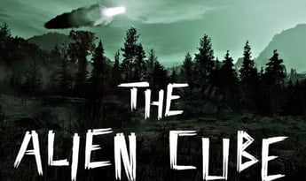 The Alien Cube EN/DE/FR/IT/RU/ES Global Steam
