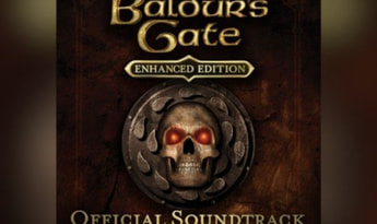 Baldur's Gate - Official Soundtrack Enhanced Edition EN Global Steam