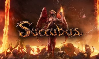Succubus Global Steam Gift