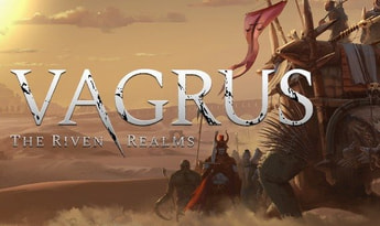 Vagrus: The Riven Realms EN Global Steam Gift