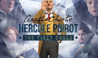 Agatha Christie - Hercule Poirot: The First Cases Argentina Xbox One Xbox Series