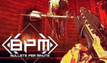 BPM: Bullets per Minute EN Turkey Xbox One Xbox Series