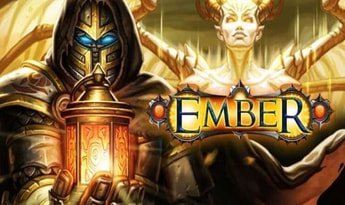 Ember Console Edition EN Argentina Xbox One Xbox Series