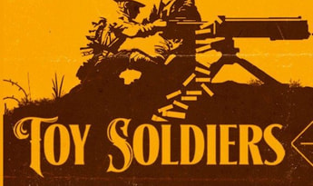 Toy Soldiers HD EN Argentina Xbox One Xbox Series