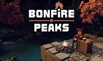 Bonfire Peaks Global Steam