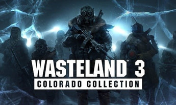 Wasteland 3 - Colorado Collection EN/DE/FR/IT/PT/ES EU Xbox One Xbox Series