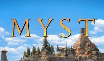 Myst - Remastered EN/DE/FR/IT/PT/ES Argentina Xbox One Xbox Series