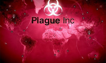 Plague Inc. DE/FR/IT/PL/CS/NL/ES/SV EU Xbox - PC