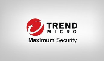 Trend Micro Maximum Security 2016 3 Years 10 Dev EN Global Software License