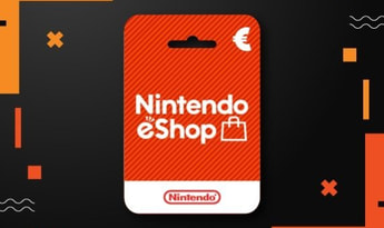 Nintendo eShop AUD AU $100 Nintendo