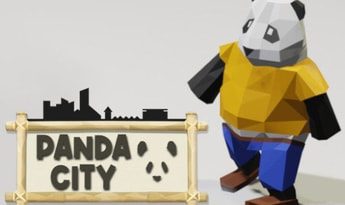 Panda City EN/DE Global Steam