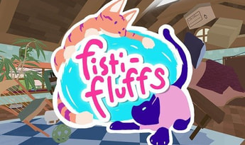 Fisti-Fluffs Global Steam