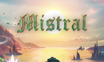 Mistral EN/FR/IT/JA/KO/ZH/ES Global Steam