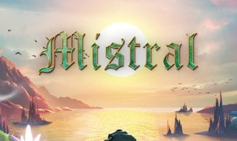 Mistral EN/FR/IT/JA/KO/ZH/ES Global Steam