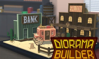 Diorama Builder EN/PT Global Steam
