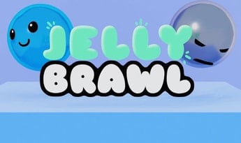 Jelly Brawl Steam Global