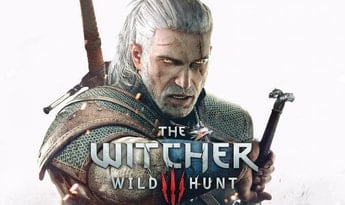 The Witcher 3: Wild Hunt Global GOG