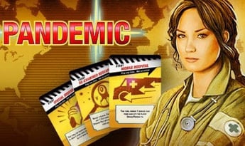 Pandemic: On the Brink - Mutation DLC EN Global Steam