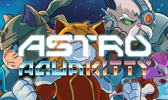 Astro Aqua Kitty EN Argentina Xbox One Xbox Series
