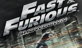 Fast and Furious: Showdown EN RU/CIS Steam