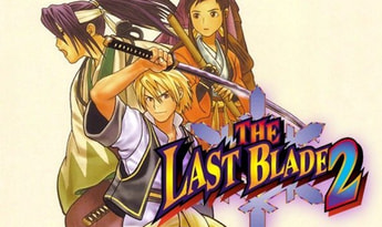 The Last Blade 2 EN/JA/PT/ES Global Steam