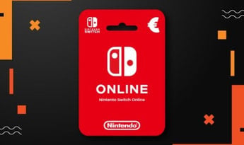 Nintendo Switch Online Family Membership 12 Months US United States Nintendo Switch