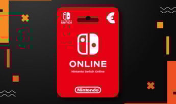 Nintendo Switch Online Individual Membership 1 Month JP  Japan Nintendo Switch