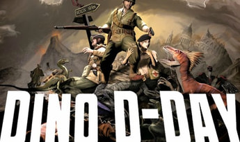 Dino D‐Day EN Global Steam