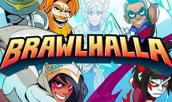 Brawlhalla - All Legends Pack DLC EN EU Xbox One Xbox Series