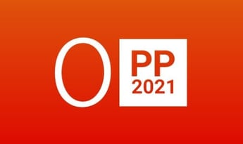 MS Office Professional Plus 2021 For 5 PC EN Global MS Products