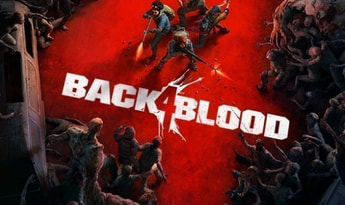 Back 4 Blood EU Xbox/One/Series/Xbox - PC