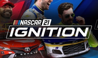 NASCAR 21: Ignition Champions Edition EN/DE/FR/IT/PT/ES Global Steam