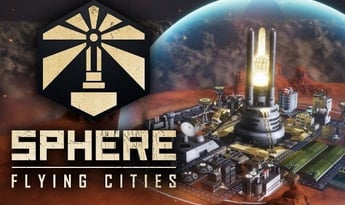 Sphere: Flying Cities EN/DE/FR/JA/KO/RU/ZH/ES Global Steam