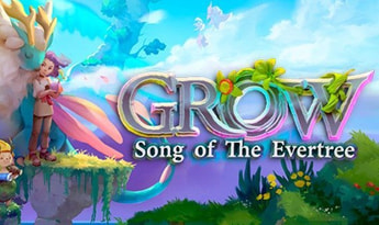 Grow: Song of the Evertree EU Steam