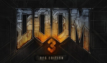 Doom 3 BFG Edition EN/DE/FR/IT/ES EU Steam