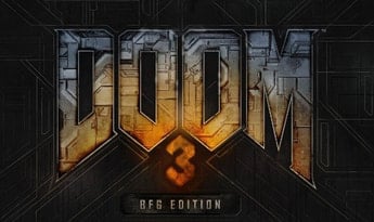 Doom 3 BFG Edition EN/DE/FR/IT/ES EU Steam