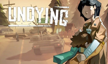Undying Early Access Edition Global Steam