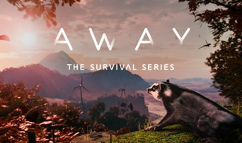 AWAY: The Survival Series EN Global Steam