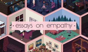 Essays on Empathy EN Global Steam