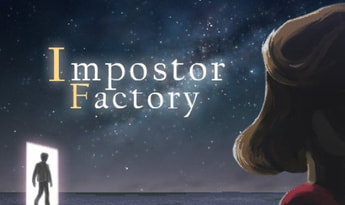 Impostor Factory Global Steam