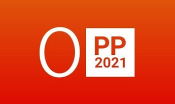 MS Office Professional Plus 2021 For 2 PC EN Global MS Products