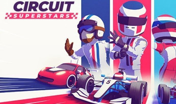 Circuit Superstars EN/DE/FR/IT/PT/RU/ES/ZH Global Steam
