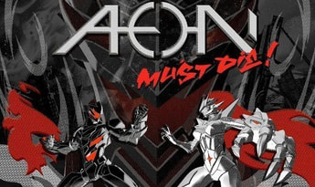 Aeon Must Die! Steam Global
