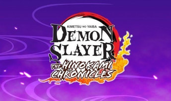 Demon Slayer Kimetsu no Yaiba: The Hinokami Chronicles Deluxe Edition EN EU Xbox One Xbox Series