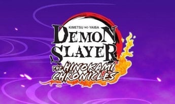 Demon Slayer Kimetsu no Yaiba: The Hinokami Chronicles Deluxe Edition EN United States Xbox One Xbox Series