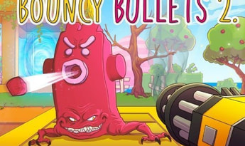 Bouncy Bullets 2 EN Argentina Xbox One Xbox Series