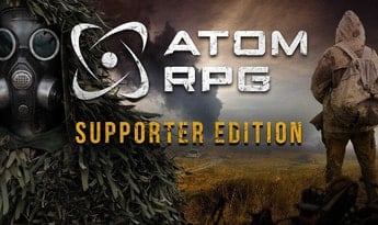 Atom RPG Supporter Edition EN Argentina Xbox One Xbox Series
