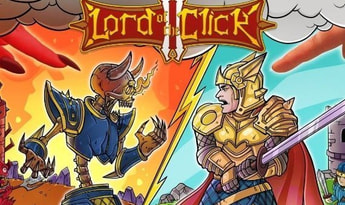 Lord of the Click 2 EN Argentina Xbox One Xbox Series