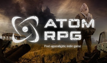 Atom RPG: Post-apocalyptic Indie Game EN/RU Argentina Xbox One Xbox Series
