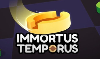 Immortus Temporus EN Argentina Xbox One Xbox Series
